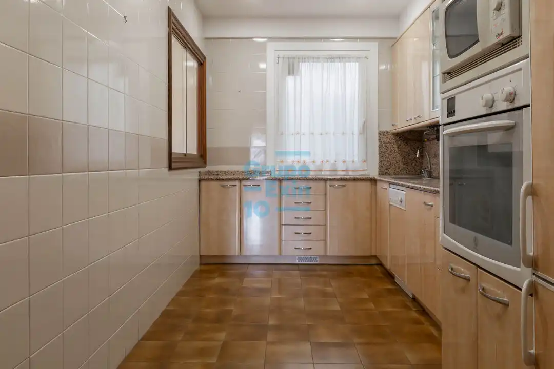 Attic for sale in Amara Zaharra - Arbaizenea