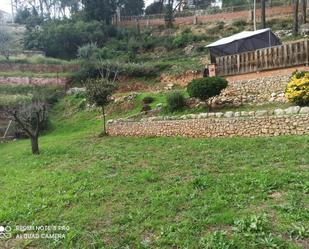 Residential for sale in Cubelles