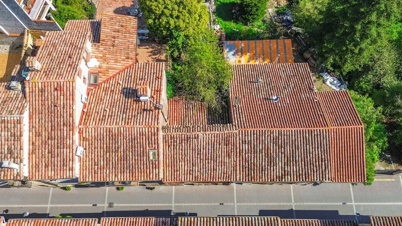 Casa rustica in vendita a Santa Pau, imagen 30