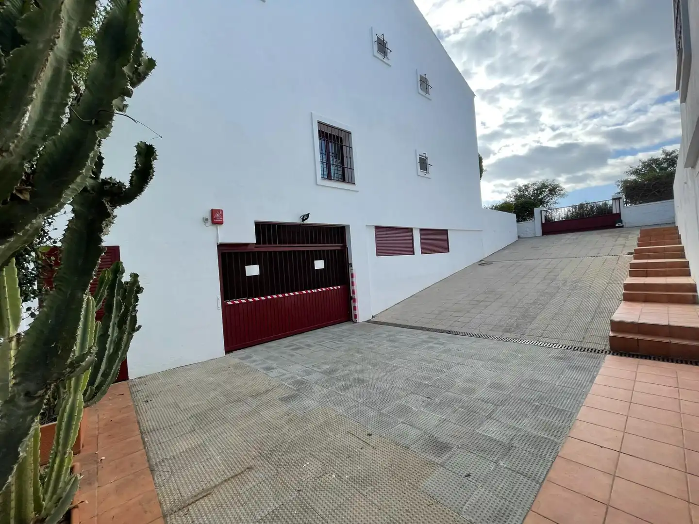 Einfamilien-Reihenhaus zur Miete in La Alcaidesa