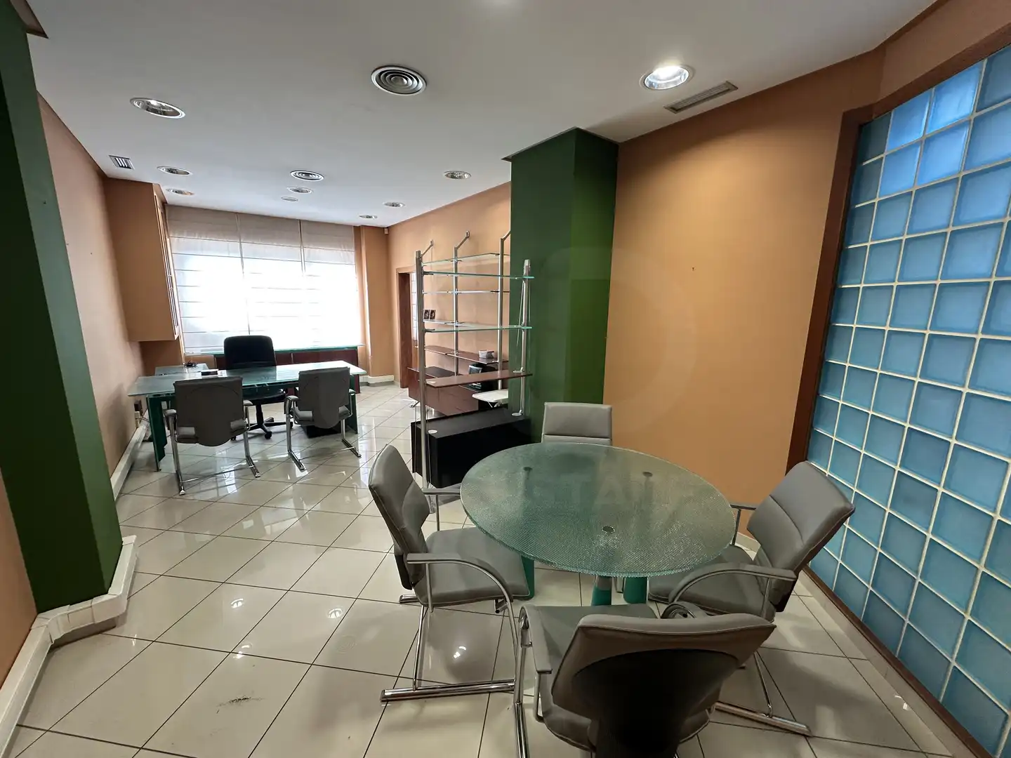 Business premises to rent in San Claudio - La Chantría, imagen 7
