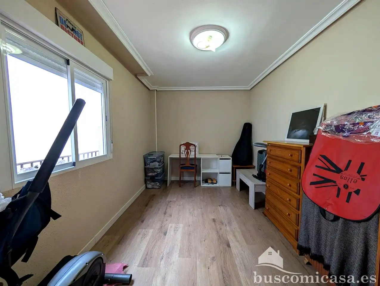 Casa o xalet en venda a Mina La Cabría, La Zarzuela - San José - Belén
