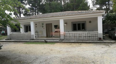 Foto 2 de Casa o chalet en venta en Pedanías - Extrarradio, Albacete Capital