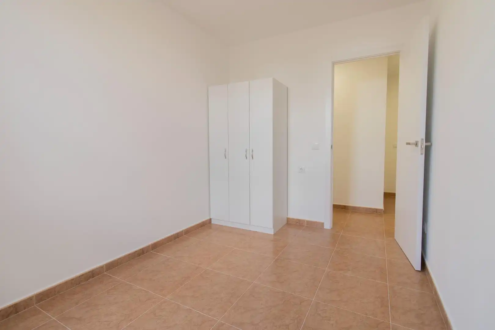 Flat with terrace for sale in Calle Ferrocarril, imagen 34
