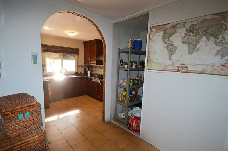 Finca rústica en venta en Cañadas de San Pedro