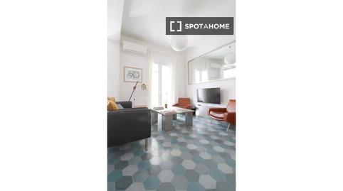 Foto 2 de Pis de lloguer a Puerta del Ángel,  Madrid Capital