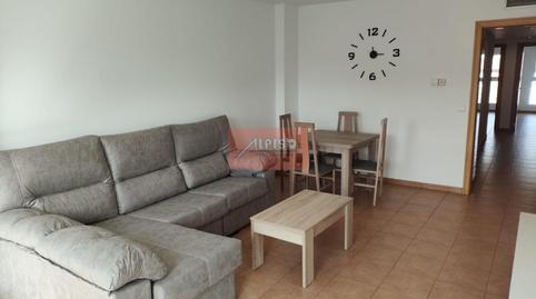 Photo 2 of Flat for rent in Montepedroso, 1, Barrocanes, Ourense Capital