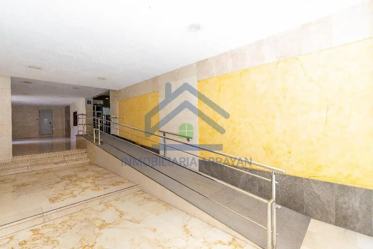 Penthouse mit Aufzug zum Verkauf in Beiro, imagen 5