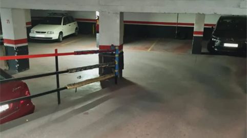 Foto 5 de Garaje en venta en Calle del Saúco, 15, Berruguete, Madrid Capital