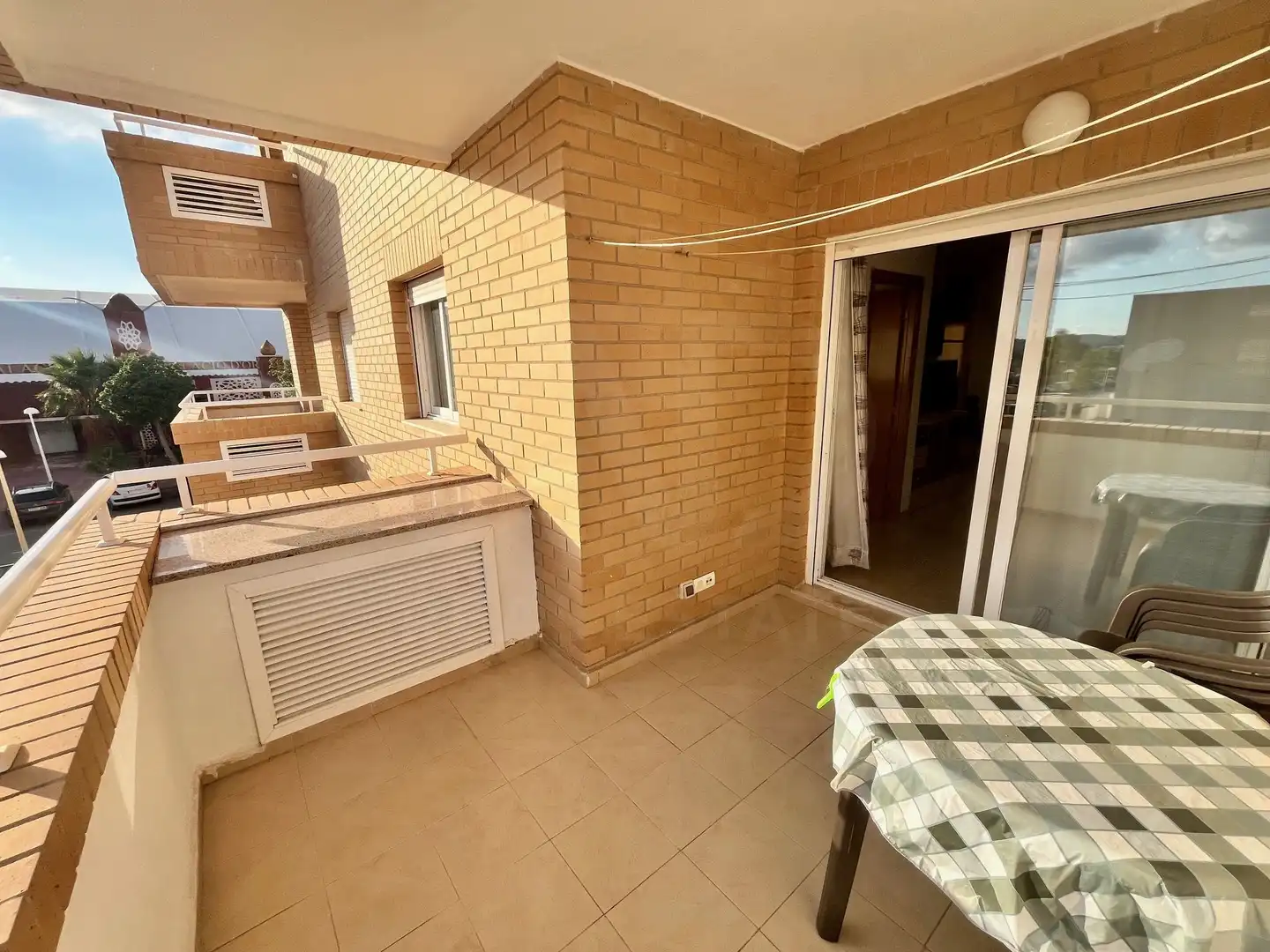Flat with pool for sale in Avenida Central 6, imagen 6