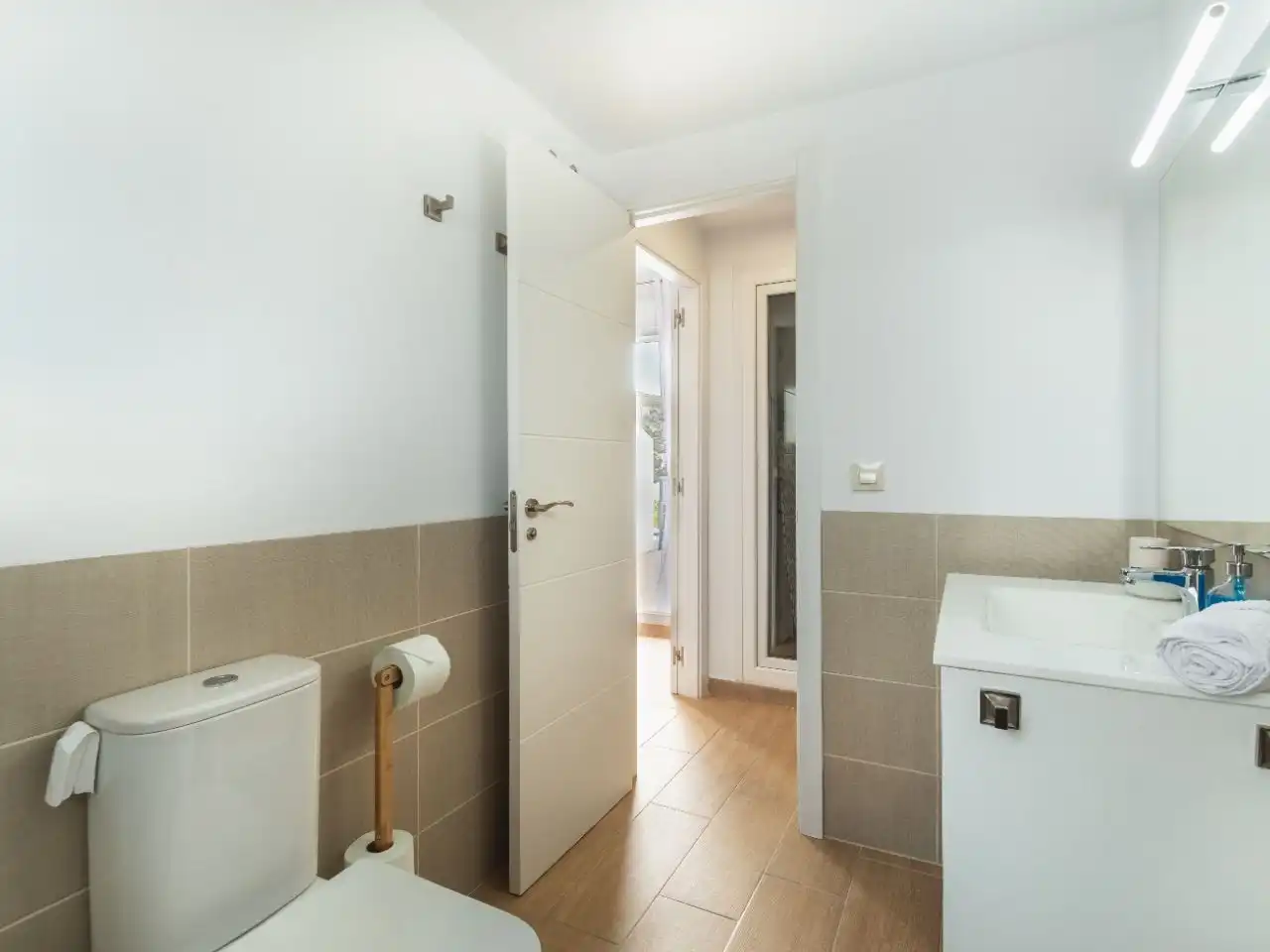 Duplex con piscina in vendita a Calle El Copo 4, imagen 28