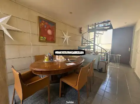 Maison jumelée avec terrasse à vendre à Calle Caracas, imagen 29