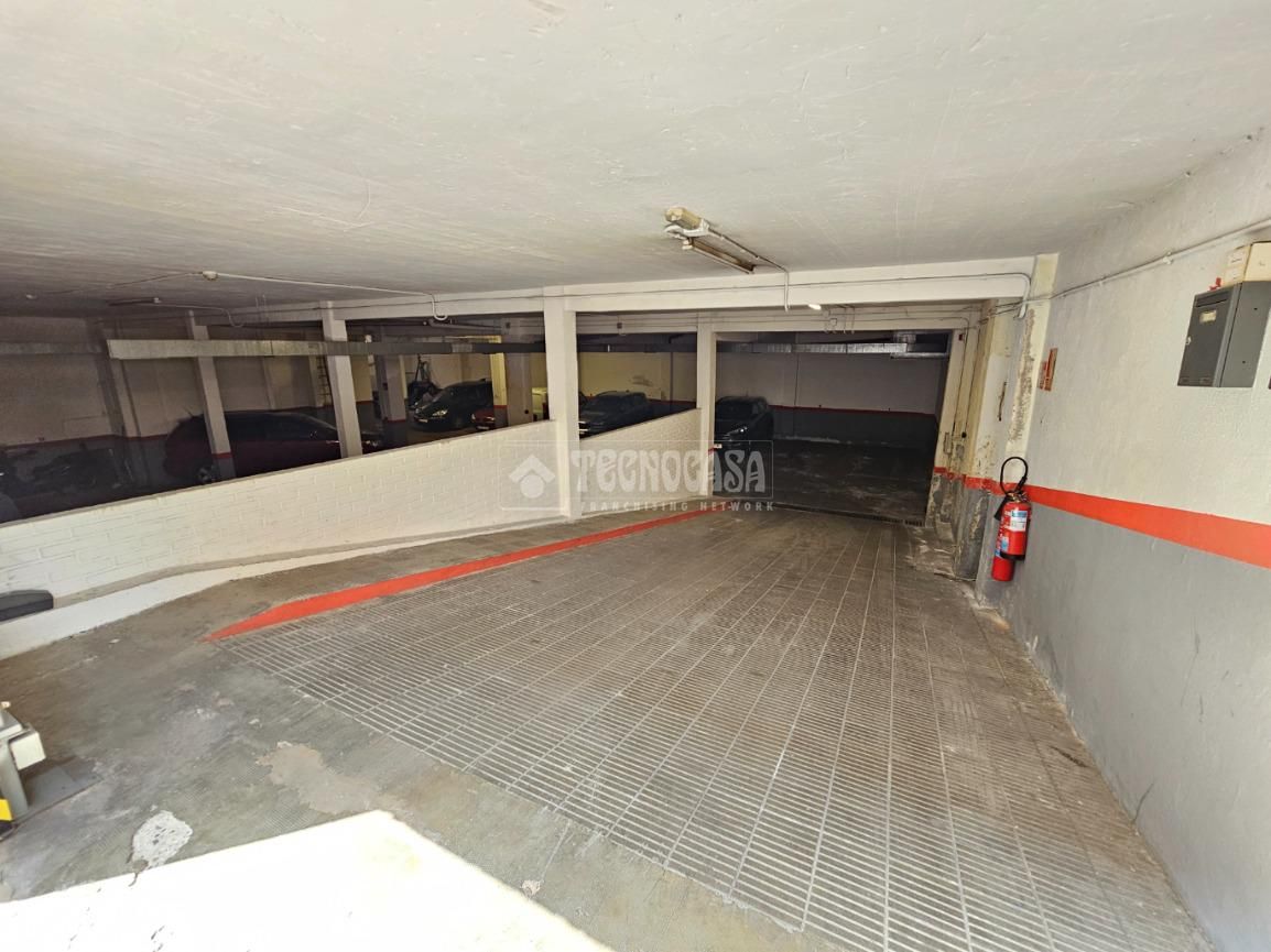 Parking of Garage for sale in  Madrid Capital