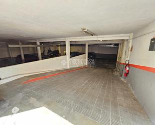 Aparcament de Garatge en venda en  Madrid Capital