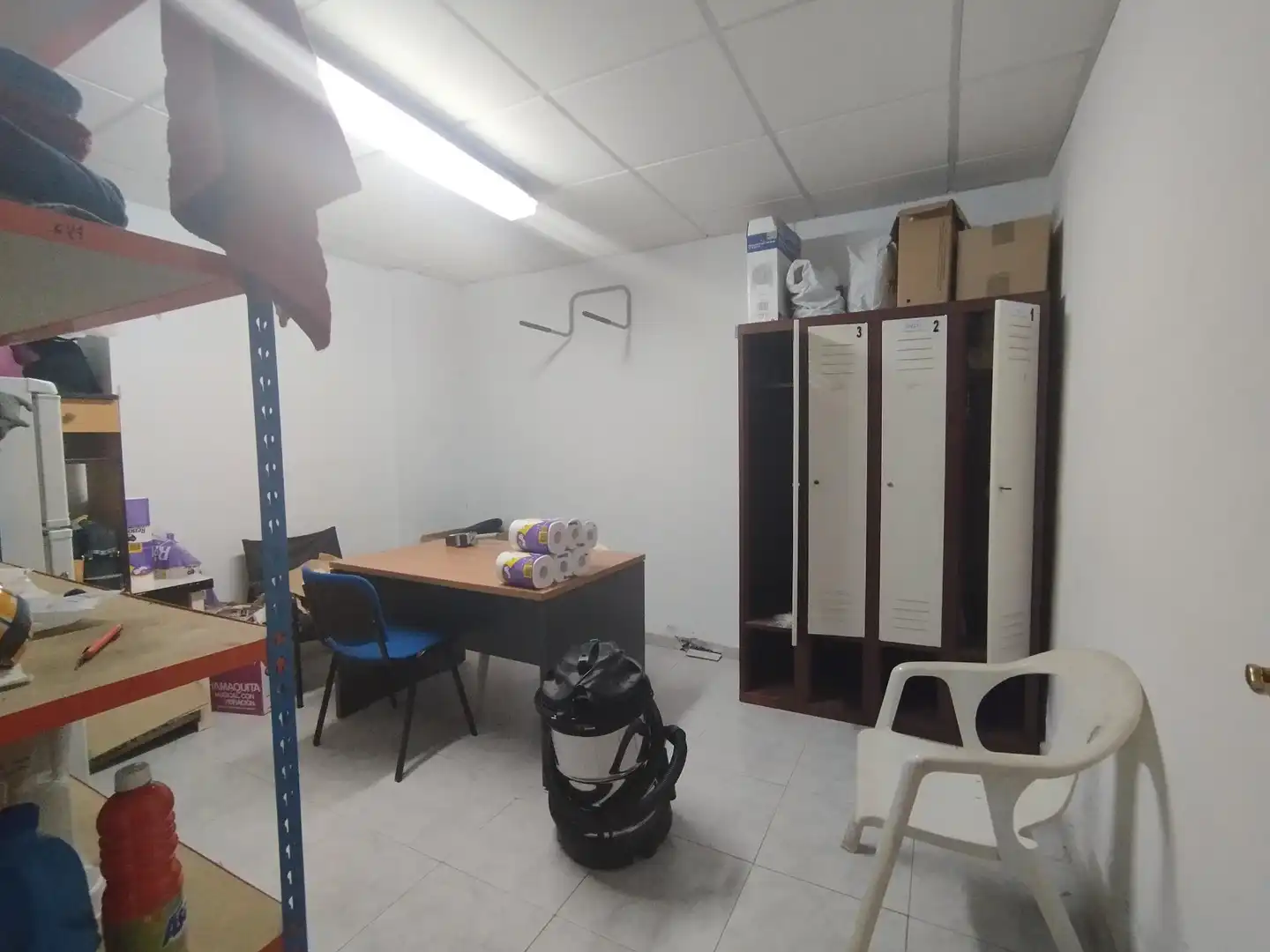 Industrial building to rent in La Algoda - Matola - Llano de San José, imagen 14