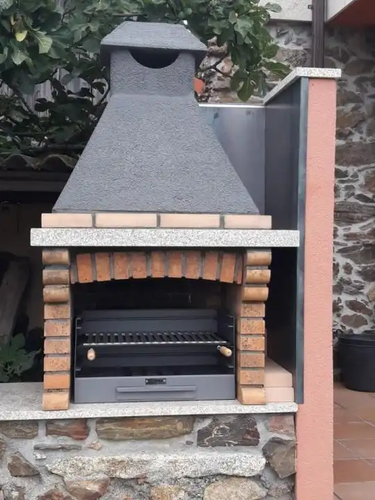 Terrassa de Casa o xalet en venda en Ribadavia amb Terrassa i Moblat
