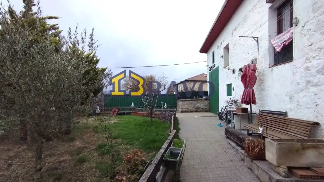 Casa con giardino in vendita a Valle de Losa, imagen 16