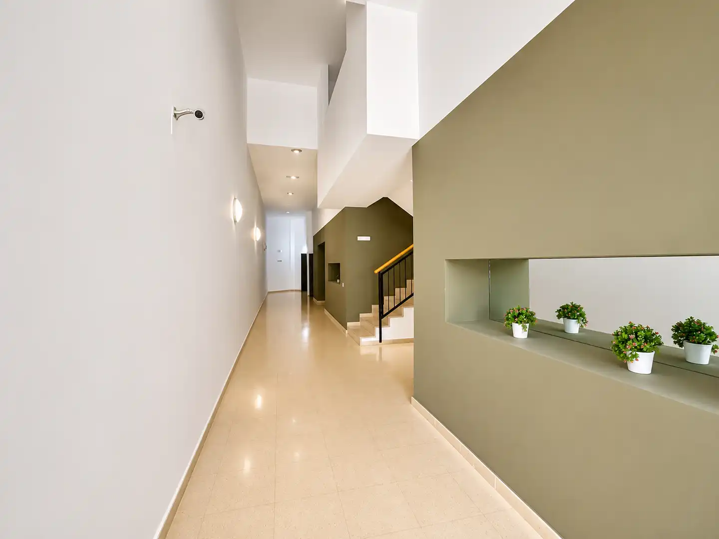Piso en venta en Cassà de la Selva con Calefacción y Trastero