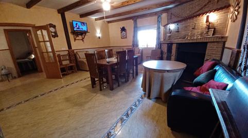 Foto 5 de Finca rústica en venda a La Roda, Albacete