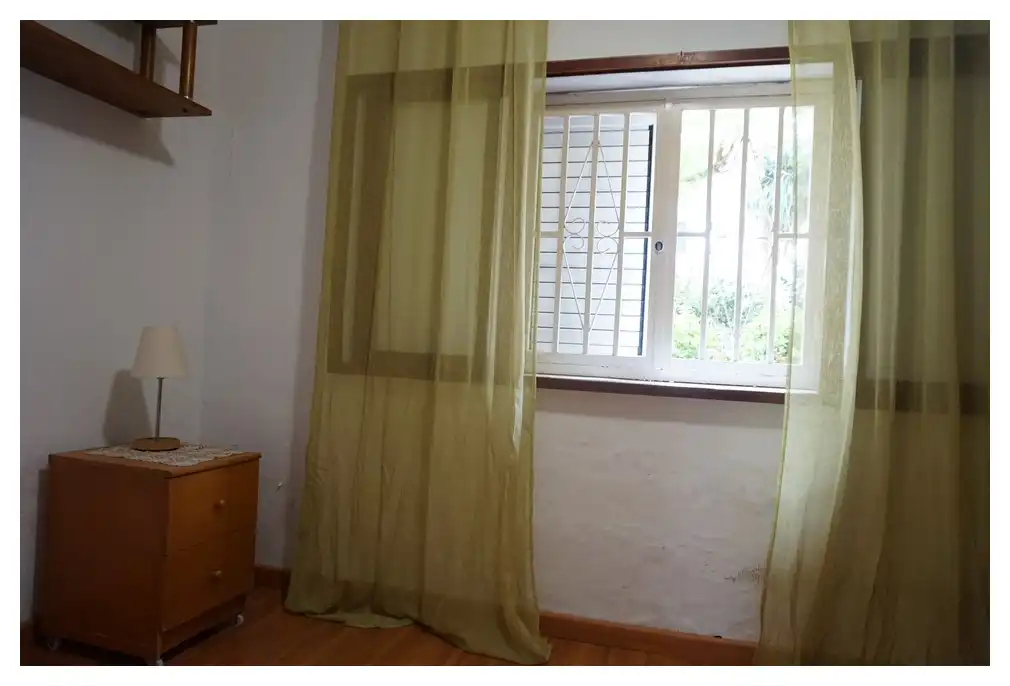 Schlafzimmer von Wohnung zum Verkauf in Las Palmas de Gran Canaria mit Abstellraum