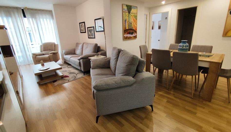 Foto 1 de Pis en venda a Calle Cuartel de Artillería, 2, El Carmen, Murcia