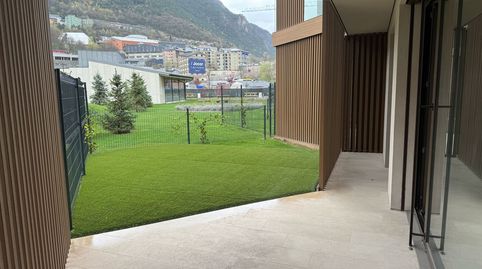 Foto 2 de Planta baja de alquiler en Av. Tarragona, , Centro, Andorra la Vella