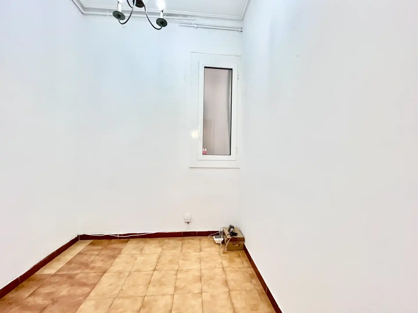 Bedroom of Flat for sale in Barcelona  with Heating, Oven and Microwave