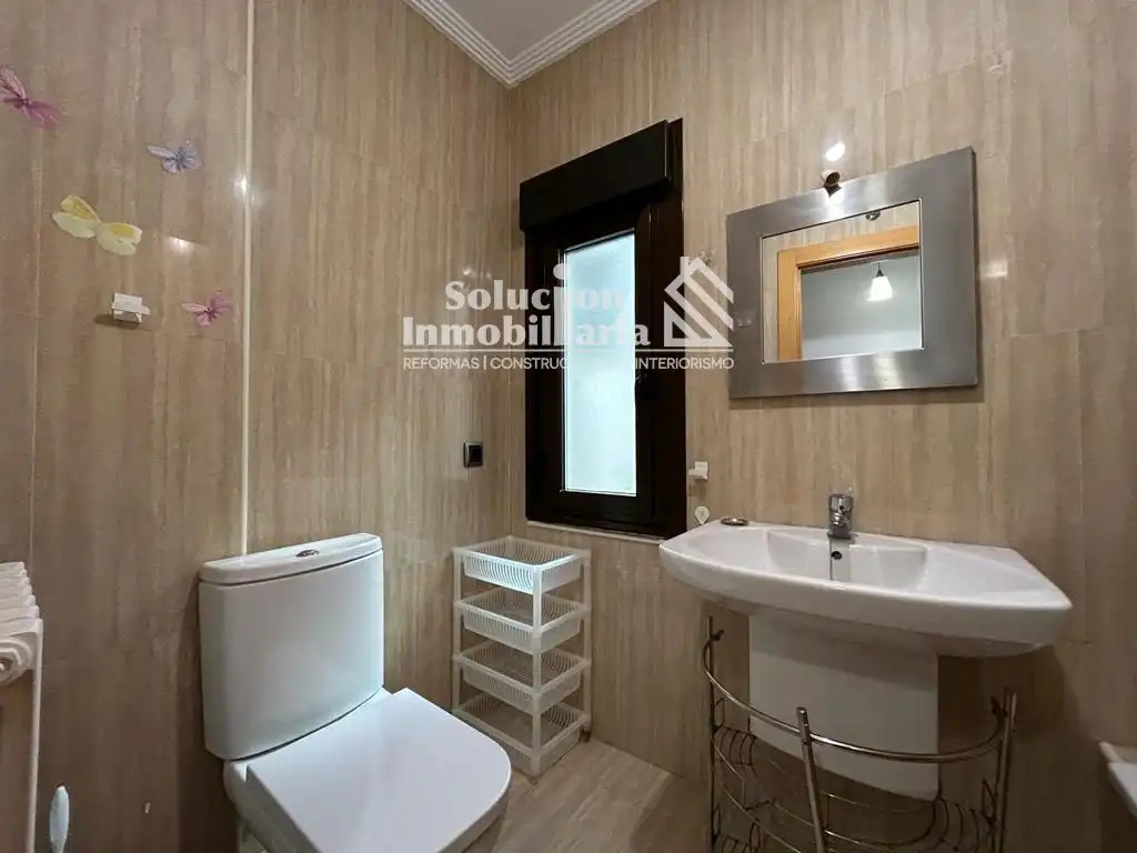 Flat for rent in Sanchez Barbero, 15, Barrio del Centro
