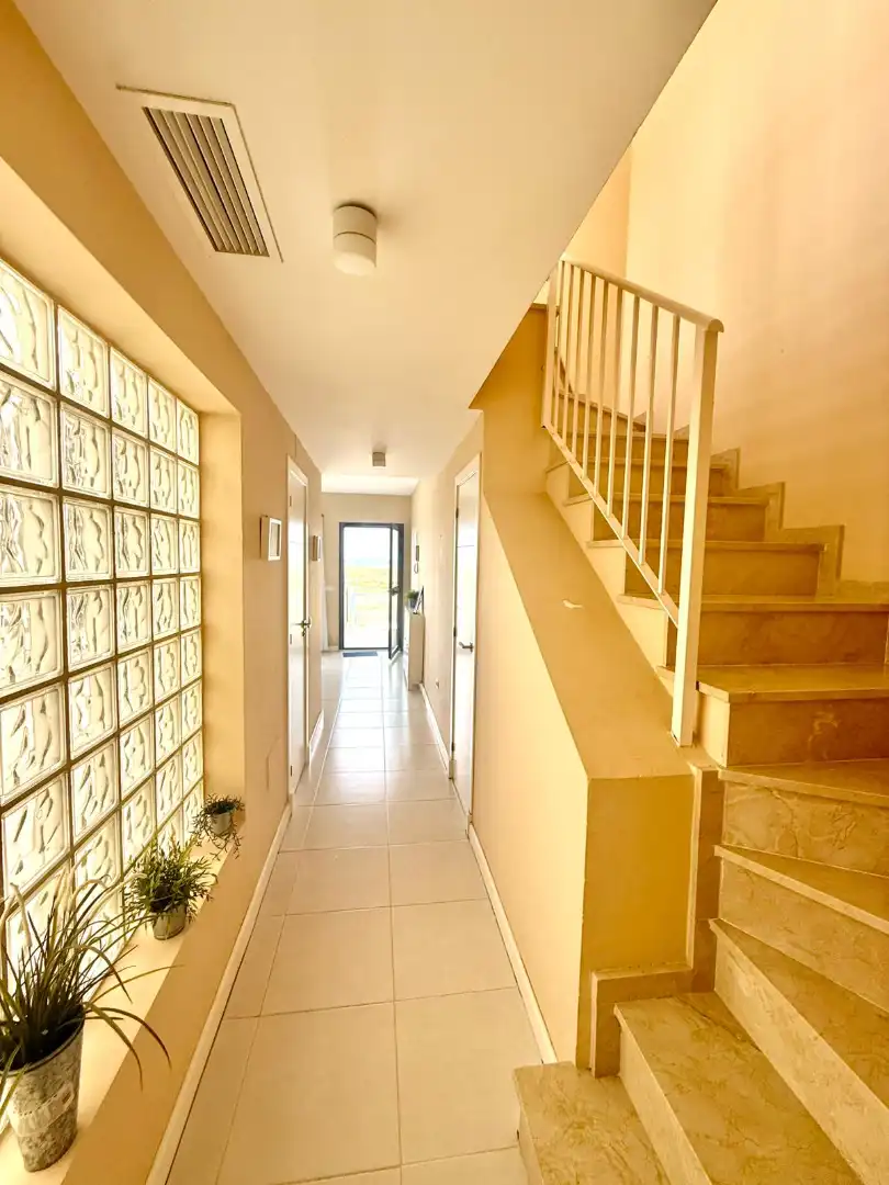 Penthouse with pool for sale in Calle Cigüeña Negra, imagen 48