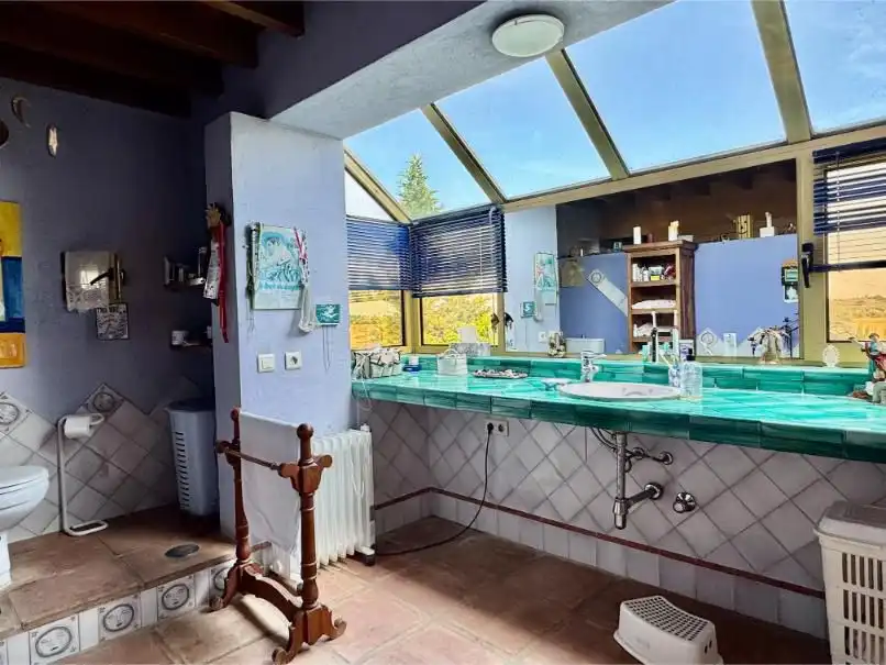 Casa o xalet en venda a Málaga, 67, Aznalcázar