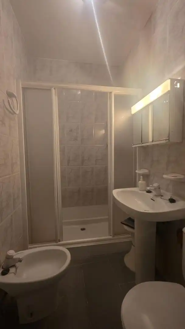 Baño de Casa o chalet en venta en Paterna del Río