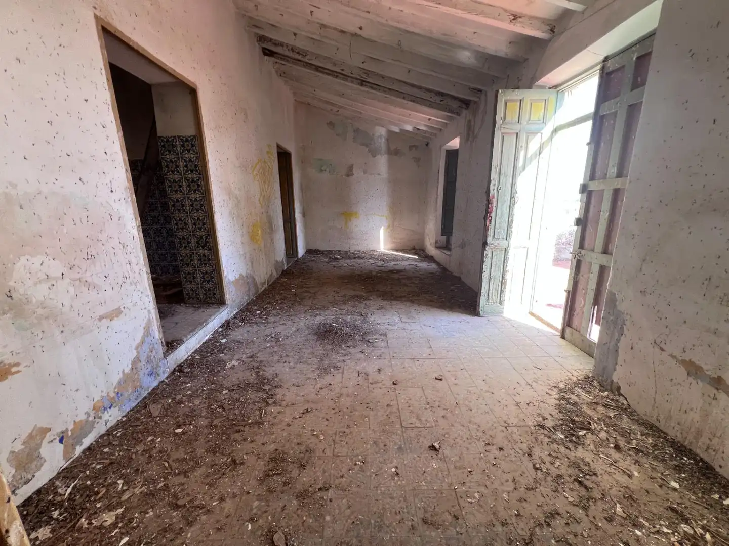 Casa rústica en venda a Casco Antiguo, imagen 7