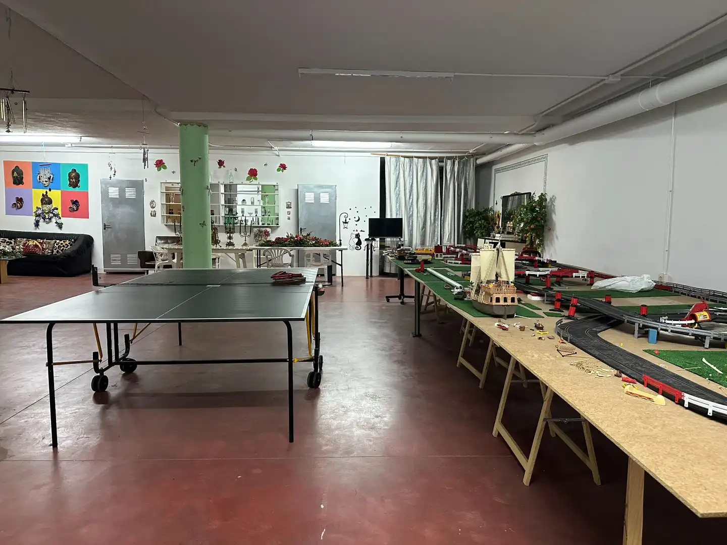 Finca rústica en venda en Albaida amb Aire condicionat, Calefacció i Terrassa