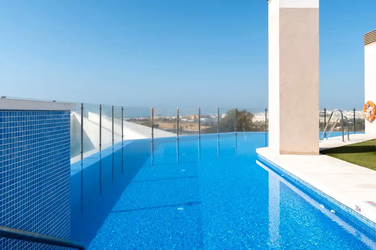 Wohnung mit Terrasse zum Verkauf in Calle 02C Nva Andaluc 1E, imagen 29
