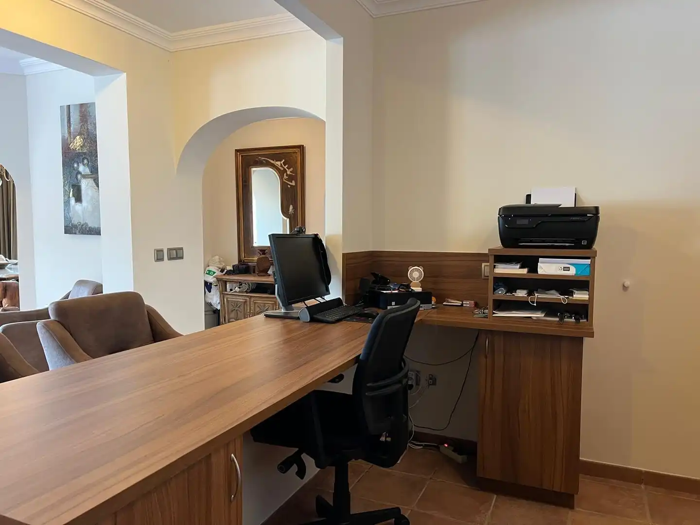 Villa mit Pool zum Verkauf in Altea la Vella, imagen 43