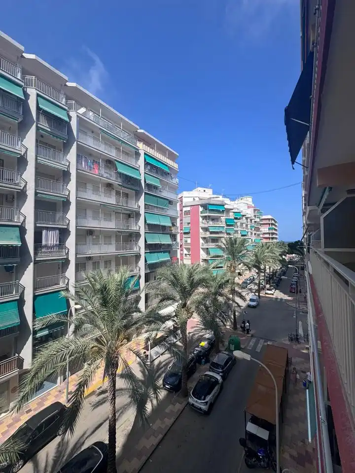 Appartement avec ascenseur à vendre à Pueblo de Cullera