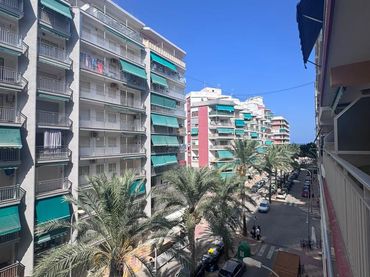 Piso con ascensor en venta en Pueblo de Cullera