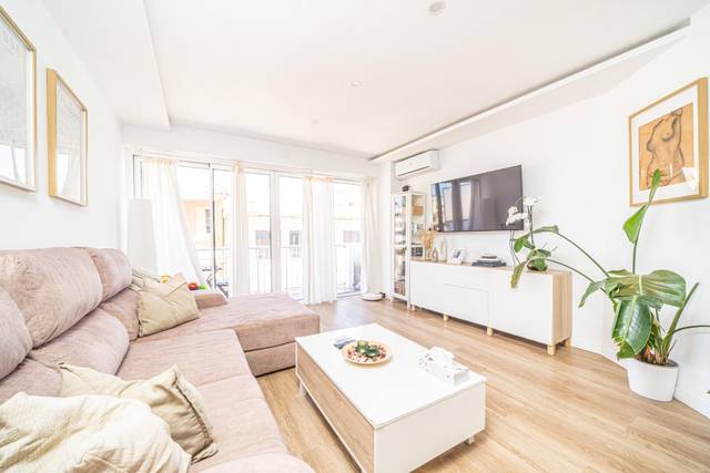 Piso en Venta en Son Amonda - Reis Catòlics