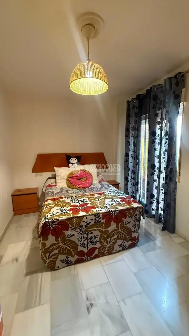 Habitación de Piso en venta en Gójar con Aire acondicionado y Piscina comunitaria