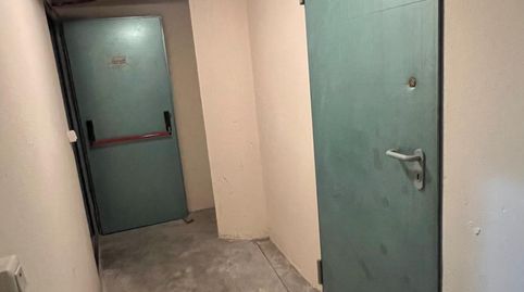 Foto 4 de Traster en venda a Calle de las Matas, Casa Amarilla, Galapagar