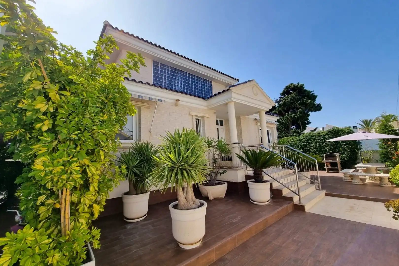 Villa mit Pool zum Verkauf in La Mata, imagen 20