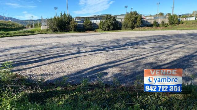 Terreno residencial en Venta en  Polígono 12 Paraje 247 SIERRAESPINA, 101 en Inmobiliaria - Barreda