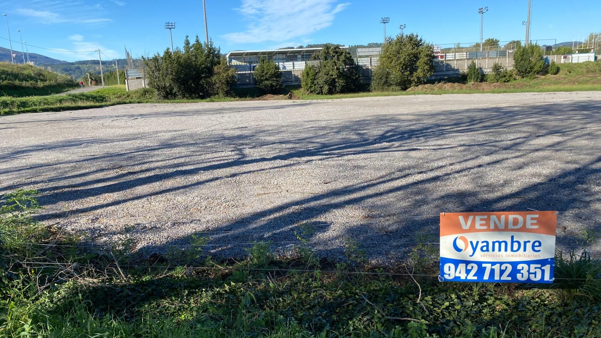 Residential for sale in Torrelavega 