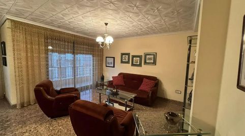 Foto 2 de Piso en venta en Carrer del Túria, 18, El Botànic, Valencia Capital