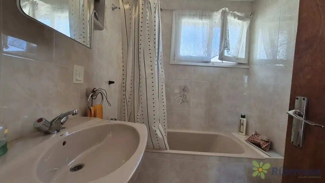 Bathroom of Houses for sale in Cintruénigo  with Heating, Private garden and Terrace