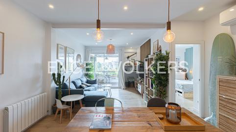 Foto 2 de Apartament en venda a Sant Pere, Sta. Caterina i la Ribera, Barcelona