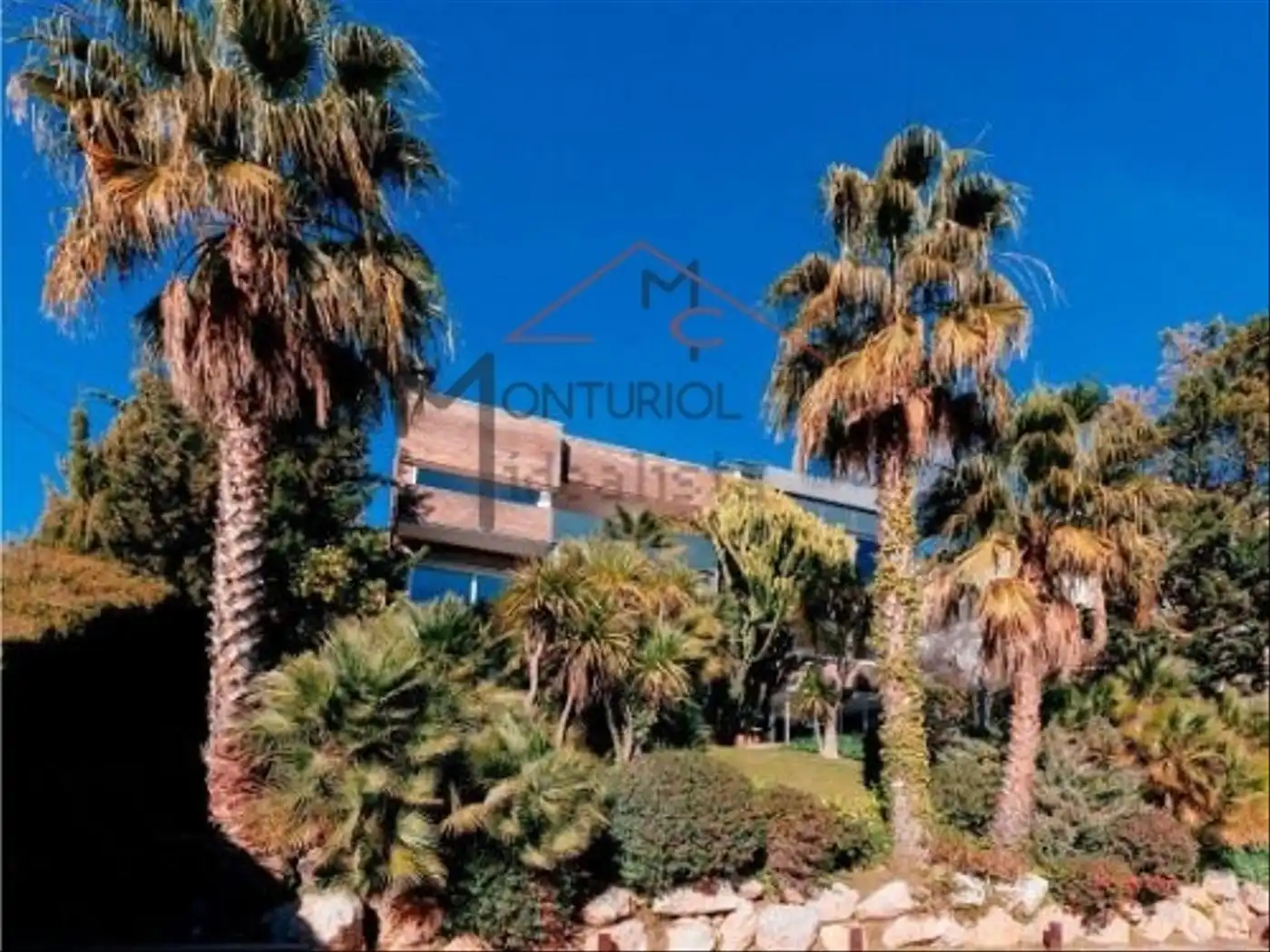 Haus mit Pool zum Verkauf in Ciutat Diagonal