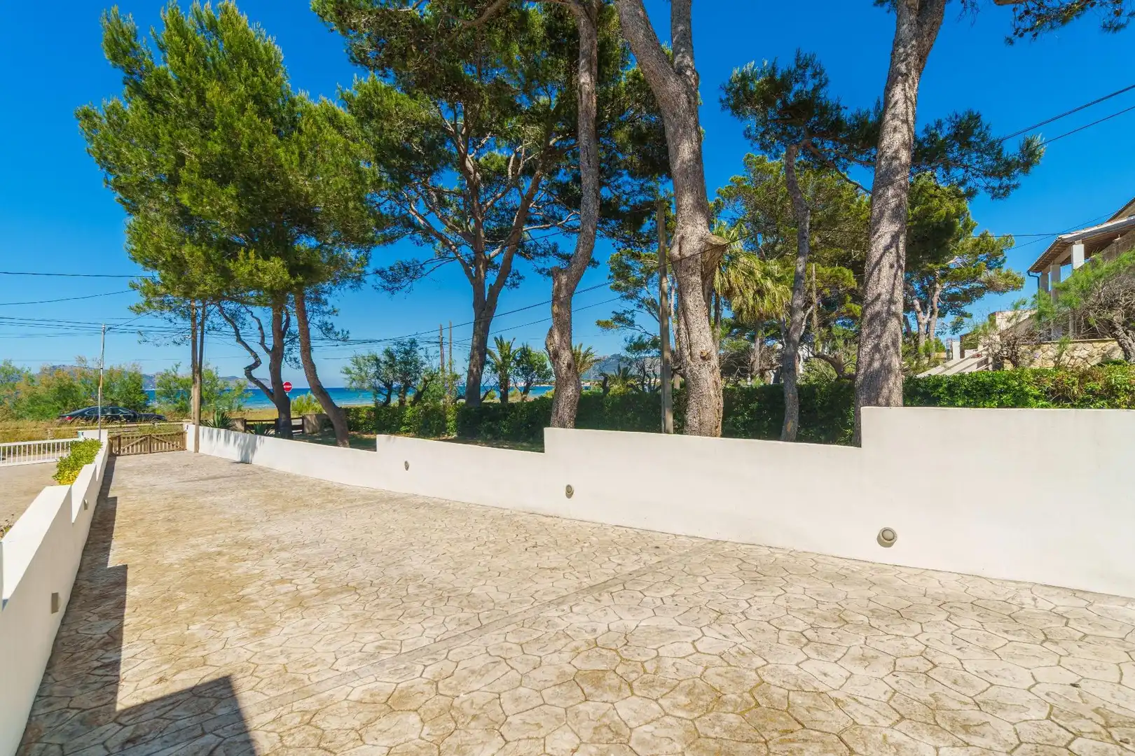 Houses for sale in Carretera Port Pollença, Bacarés - Manresa - Bonaire