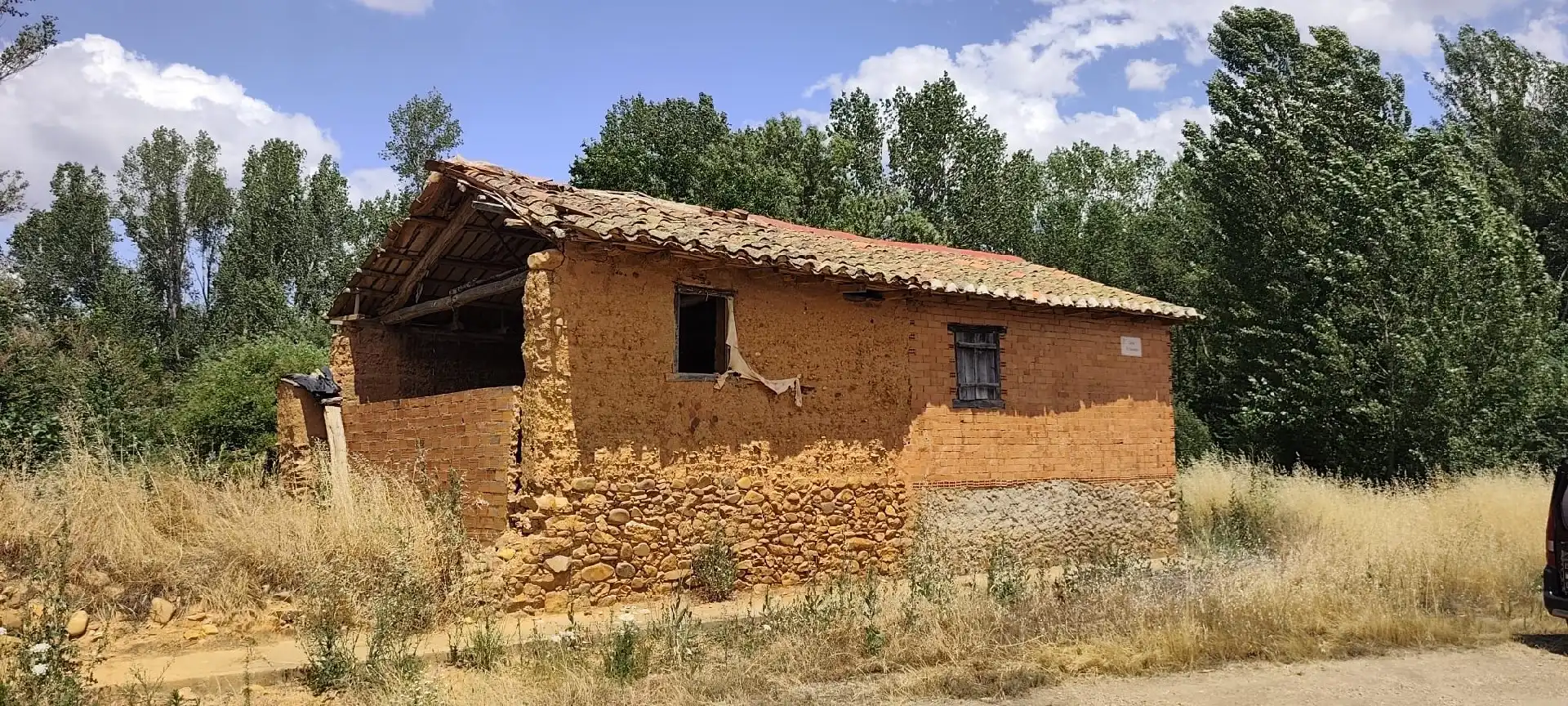 Casa o xalet en venda a Castrocalbón