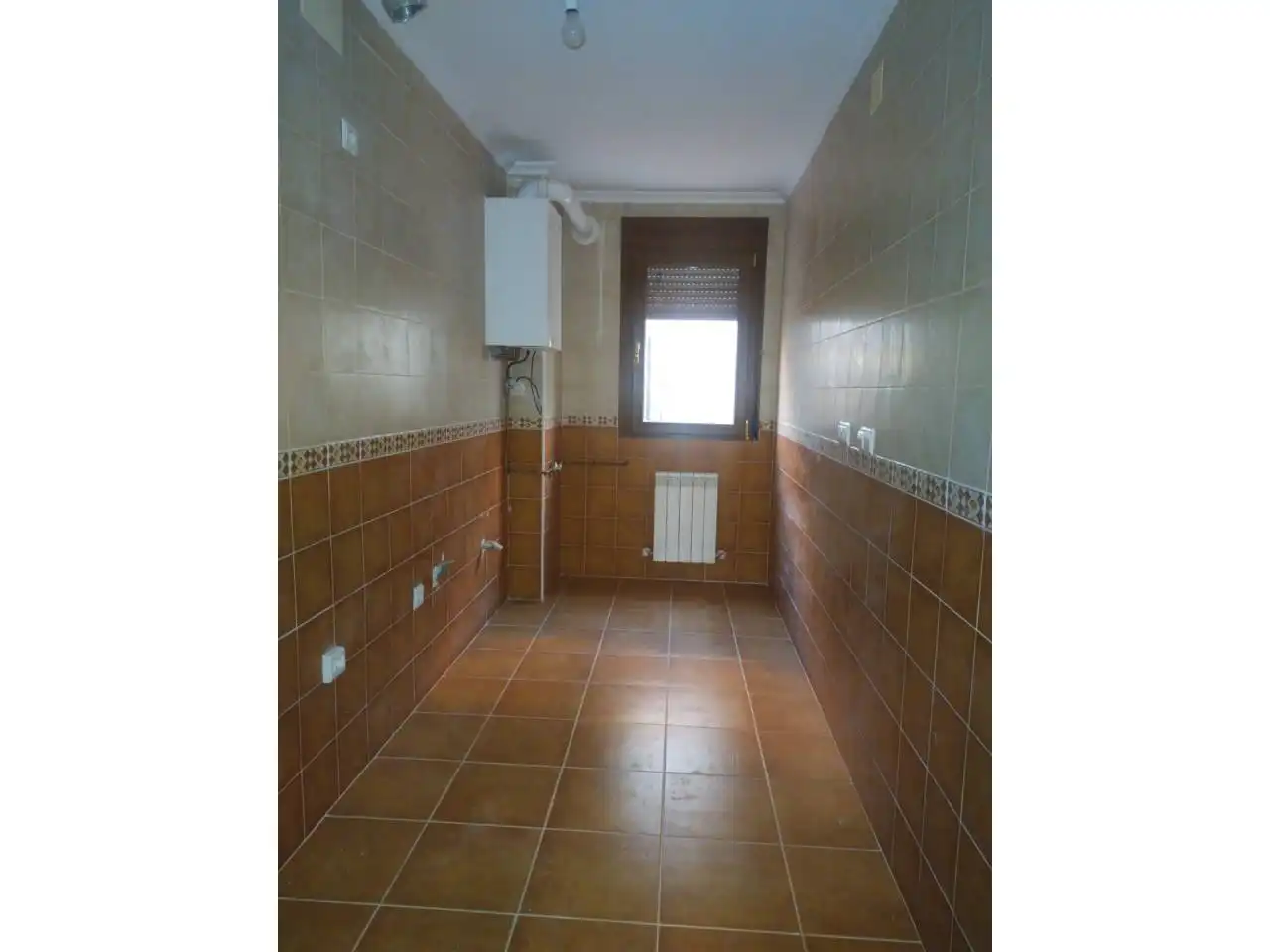 Appartement compact avec piscine à vendre à Urbanizacion LA LOMA 1, imagen 4